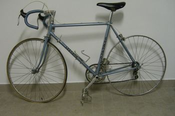 Used Legnano Corsa 1981 Route & Gravel