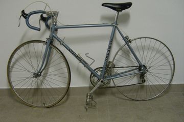 Legnano Corsa 1981 Road & Gravel usato