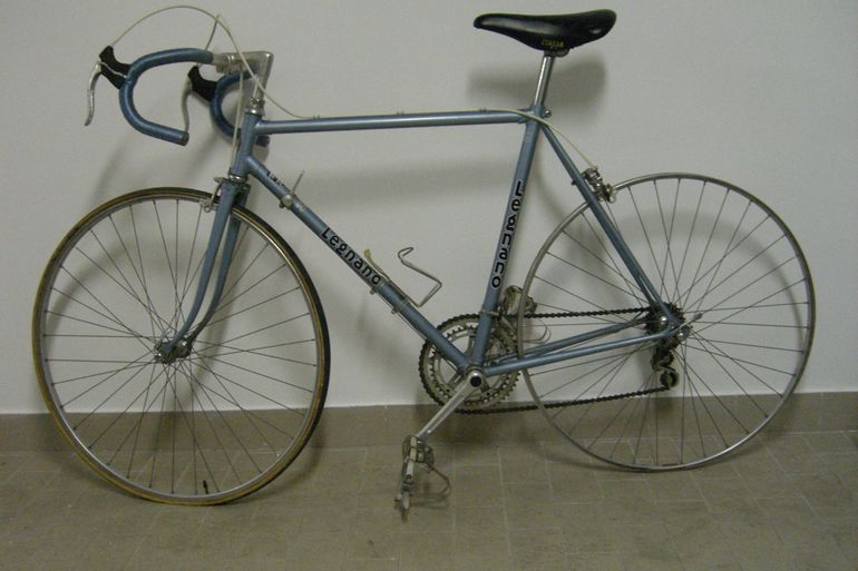 Used Legnano Corsa 1981 Road & Gravel — image 2 of 18