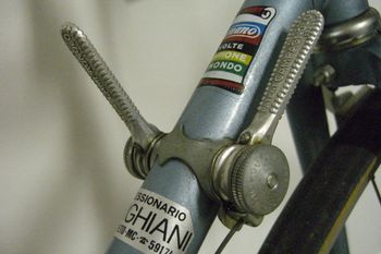 Used Legnano Corsa 1981 Road & Gravel — image 17 of 18