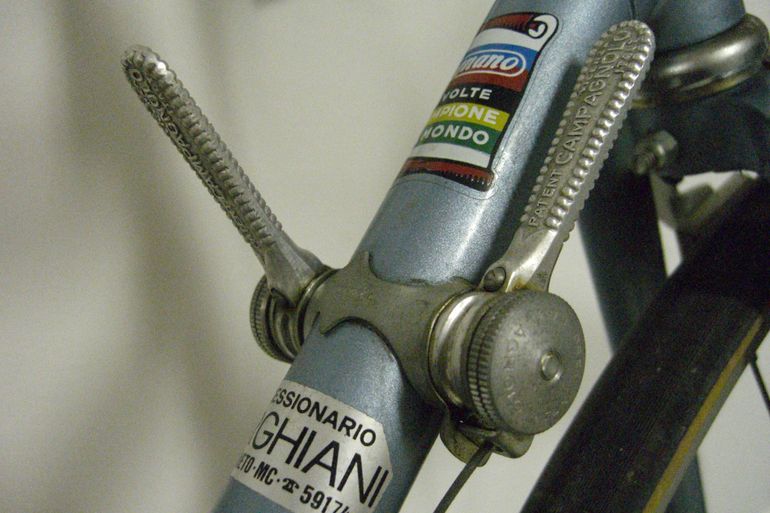 Used Legnano Corsa 1981 Road & Gravel — image 17 of 18