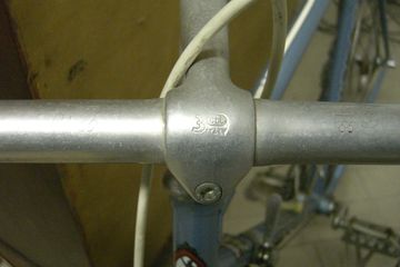 Used Legnano Corsa 1981 Road & Gravel, Blue — image 13 of 18