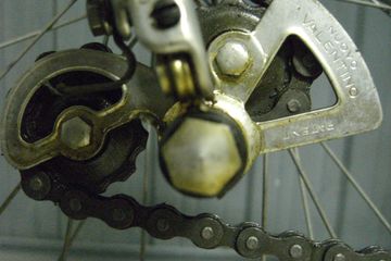 Used Legnano Corsa 1981 Road & Gravel, Blue — image 18 of 18