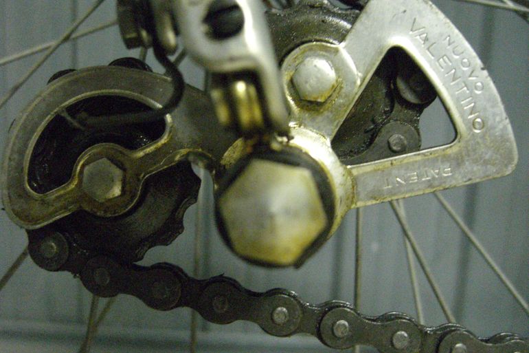 Used Legnano Corsa 1981 Road & Gravel — image 18 of 18