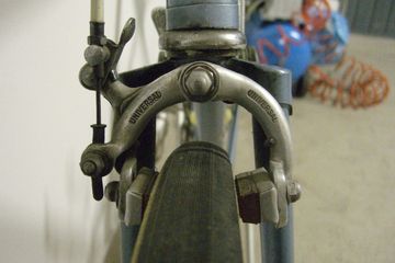 Used Legnano Corsa 1981 Road & Gravel, Blue — image 6 of 18
