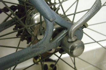 Used Legnano Corsa 1981 Road & Gravel — image 11 of 18