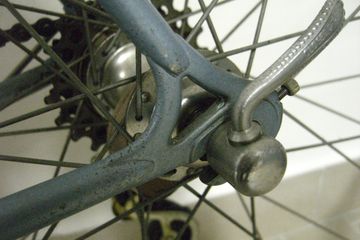 Used Legnano Corsa 1981 Road & Gravel, Blue — image 11 of 18