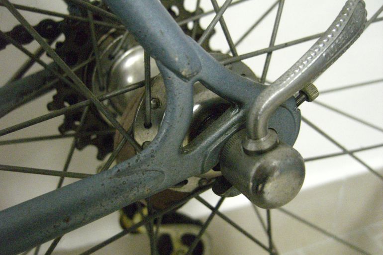 Used Legnano Corsa 1981 Road & Gravel — image 11 of 18