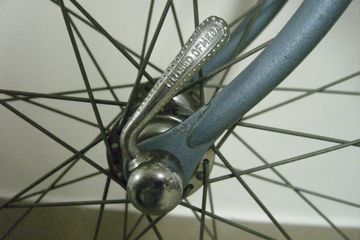 Used Legnano Corsa 1981 Road & Gravel, Blue — image 10 of 18