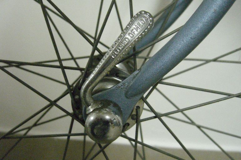 Used Legnano Corsa 1981 Road & Gravel — image 10 of 18