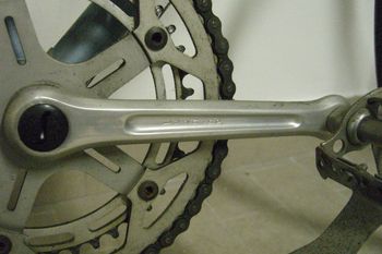 Used Legnano Corsa 1981 Road & Gravel — image 15 of 18