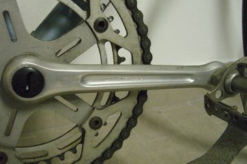 Used Legnano Corsa 1981 Road & Gravel, Blue — image 15 of 18