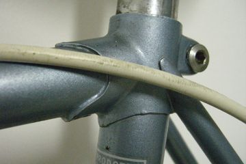 Used Legnano Corsa 1981 Road & Gravel, Blue — image 9 of 18