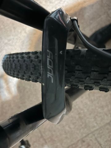 Gebrauchtes Orbea ALMA M50 2022 2022 Mountainbike, Hellgrau, 29 — Bild 12 von 13
