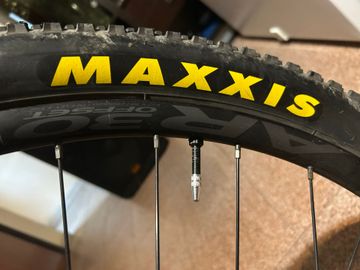 Gebrauchtes Orbea ALMA M50 2022 2022 Mountainbike, Hellgrau, 29 — Bild 6 von 13