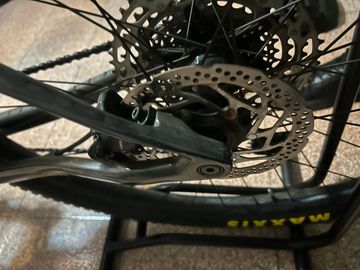 Gebrauchtes Orbea ALMA M50 2022 2022 Mountainbike, Hellgrau, 29 — Bild 13 von 13