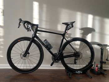 Used Giant TCR Advanced Disc 1+ AR 2022 2022 Road & Gravel