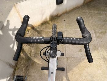 Used Canyon Grizl 8 1by 2023 2023 Road & Gravel — image 5 of 8