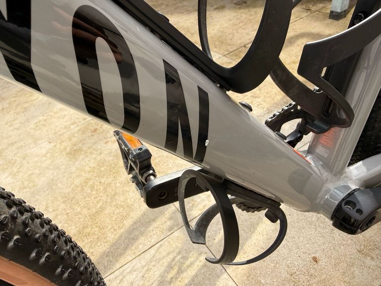 Used Canyon Grizl 8 1by 2023 2023 Road & Gravel — image 4 of 8