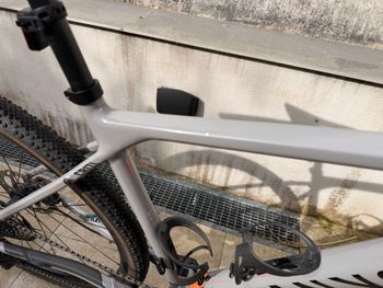 Used Canyon Grizl 8 1by 2023 2023 Road & Gravel — image 8 of 8