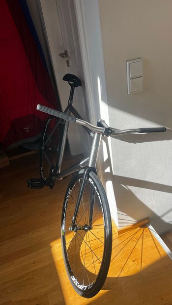 Used Aframe Aframe Custom Frameset 2025 Route & Gravel