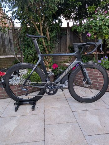 Giant, Propel Advanced 1 Disc 2020