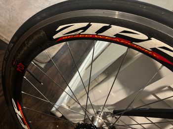 Used Orbea Orbea Orca 2009 2009 Road & Gravel, Blue — image 3 of 7