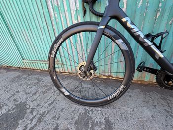 Used MMR Adrenaline 30 2024 2024 Road & Gravel — image 8 of 9