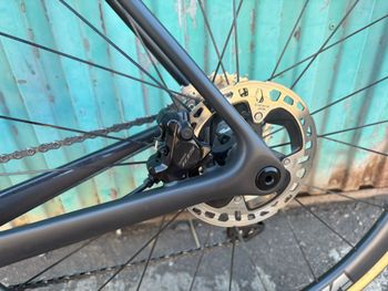 Used MMR Adrenaline 30 2024 2024 Road & Gravel — image 7 of 9