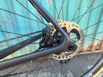 Gebrauchtes MMR Adrenaline 30 2024 2024 Road & Gravel, Schwarz — Bild 7 von 9