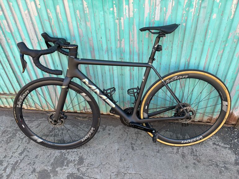 Used MMR Adrenaline 30 2024 2024 Road & Gravel — image 2 of 9