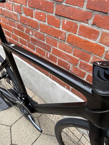 Käytetty Pinarello Gan Shimano Ultegra 2025 Road & Gravel — kuva 8 / 14