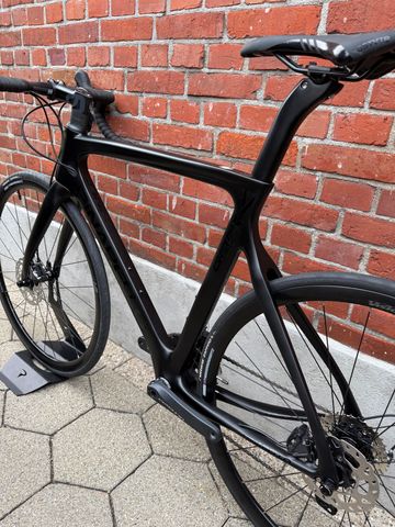 Käytetty Pinarello Gan Shimano Ultegra 2025 Road & Gravel — kuva 13 / 14