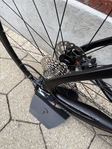 Käytetty Pinarello Gan Shimano Ultegra 2025 Road & Gravel — kuva 10 / 14