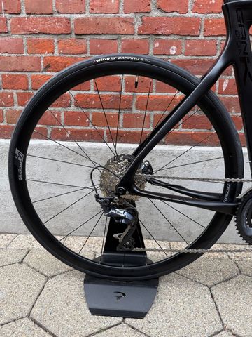 Käytetty Pinarello Gan Shimano Ultegra 2025 Road & Gravel — kuva 2 / 14