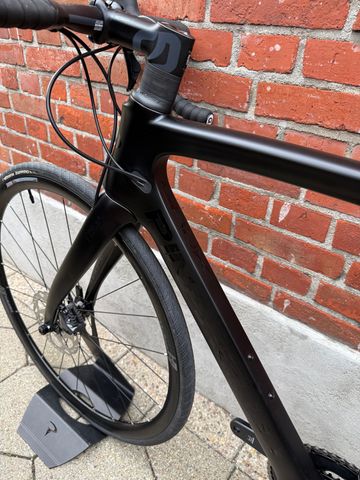 Käytetty Pinarello Gan Shimano Ultegra 2025 Road & Gravel — kuva 14 / 14