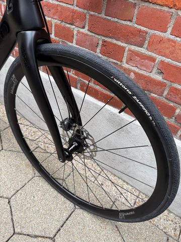 Käytetty Pinarello Gan Shimano Ultegra 2025 Road & Gravel — kuva 4 / 14