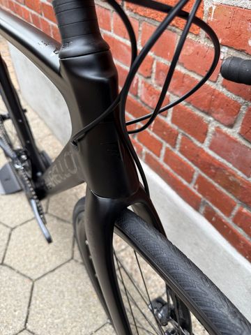 Käytetty Pinarello Gan Shimano Ultegra 2025 Road & Gravel — kuva 6 / 14