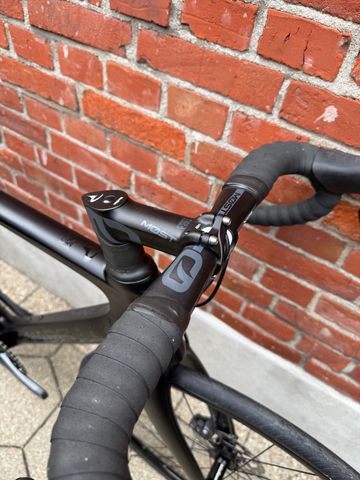 Käytetty Pinarello Gan Shimano Ultegra 2025 Road & Gravel — kuva 7 / 14