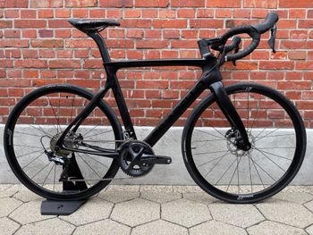 Used Pinarello Gan Shimano Ultegra 2025 Road & Gravel