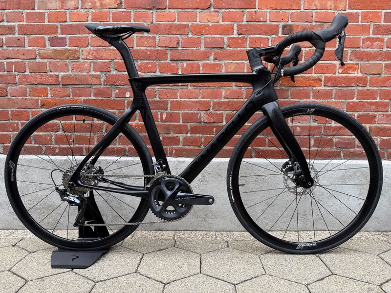 Brugt Pinarello Gan Shimano Ultegra 2025 Road & Gravel