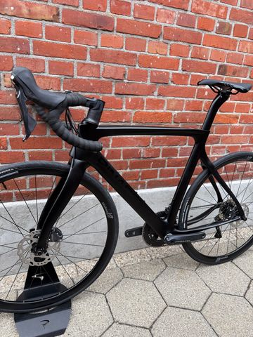 Käytetty Pinarello Gan Shimano Ultegra 2025 Road & Gravel — kuva 12 / 14