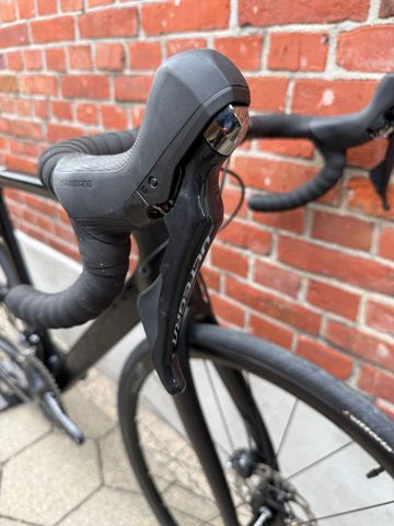 Käytetty Pinarello Gan Shimano Ultegra 2025 Road & Gravel — kuva 5 / 14