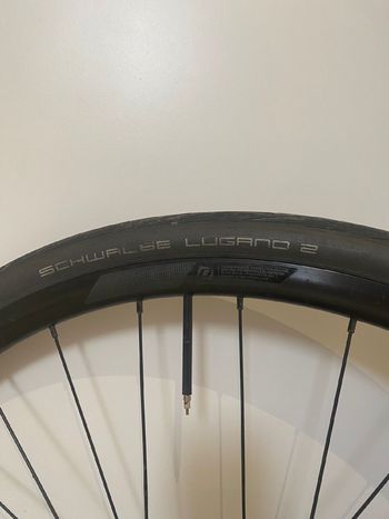 Used Scott Contessa Shimano Tiagra 2023 Road & Gravel — image 8 of 11