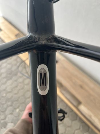 Used Scott Scale 940 2020 Frameset 2020 Mountainbike, Black, 29 — image 7 of 9