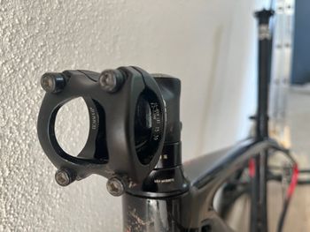 Used Scott Scale 940 2020 Frameset 2020 Mountainbike, Black, 29 — image 5 of 9