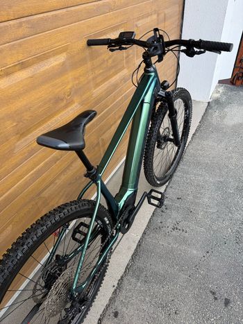 Used Kellys TYGON R90 P 29" 725 Wh 2024 2024 Mountainbike — image 6 of 7