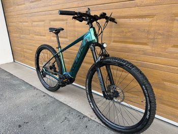 Used Kellys TYGON R90 P 29" 725 Wh 2024 2024 Mountainbike — image 3 of 7