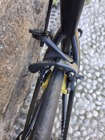 Used Specialized Tarmac Shimano Ultegra 2019 Road & Gravel — image 4 of 11