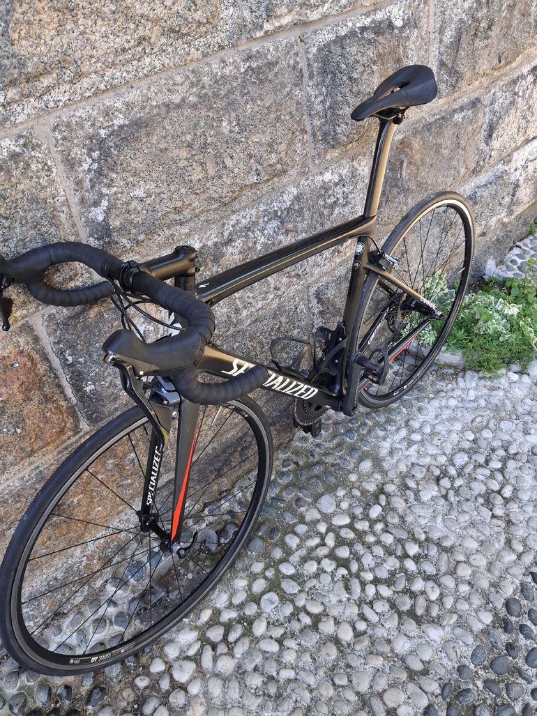 Used Specialized Tarmac Shimano Ultegra 2019 Road & Gravel — image 11 of 11